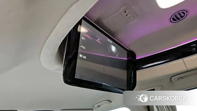 Kia Carnival 4th generation id 3597833 из Кореи 10