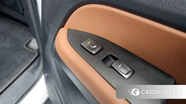 Ssangyong Rexton Sports id 3622438 из Кореи 10