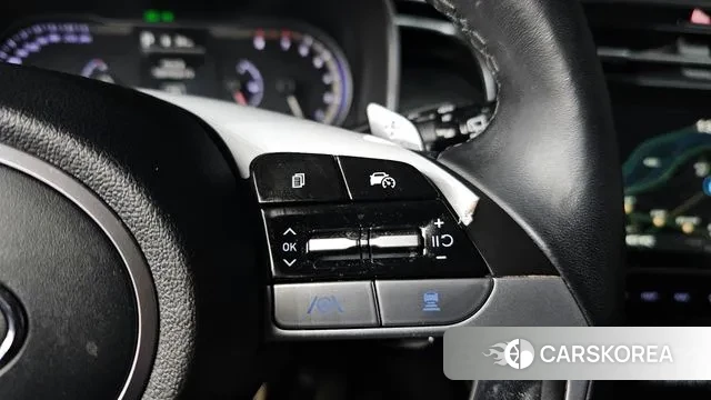 Hyundai Tucson (NX4) id 3610476 из Кореи 10