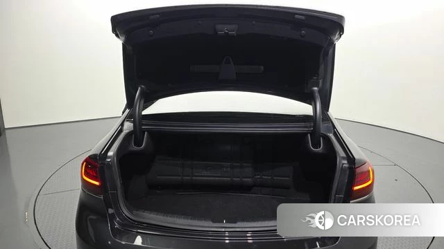 Kia K7 Premier id 4764983 из Кореи 10