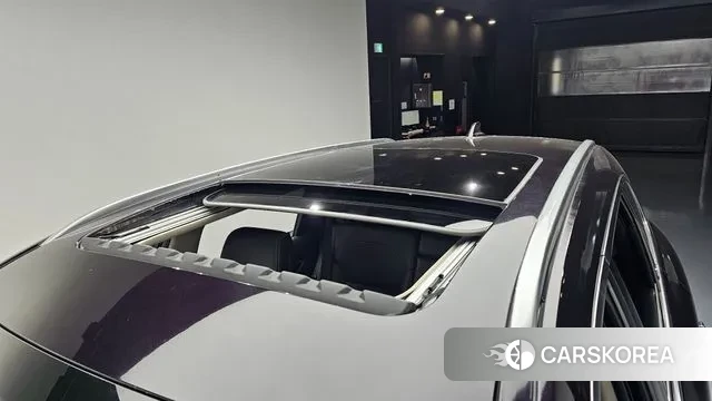 Renault Korea (Samsung) QM6 id 3682261 из Кореи 10