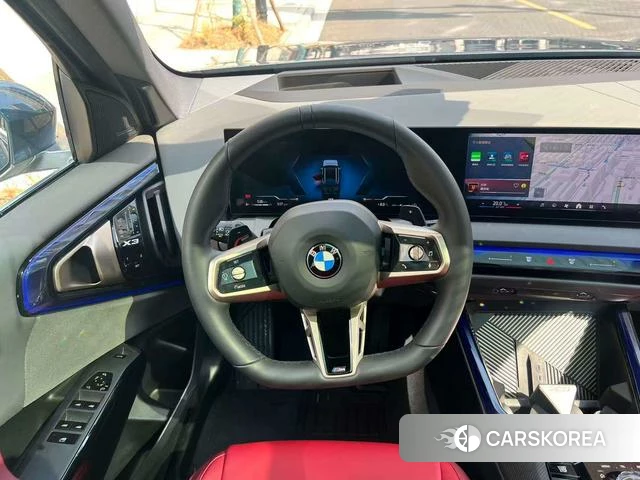 BMW X3 id 4028216 из Китая 10