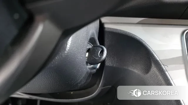 Kia The New Ray id 3045226 из Кореи 10