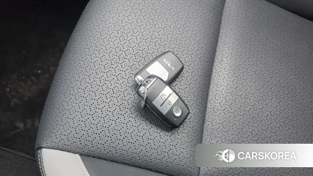 Kia Morning Urban (JA) id 3735758 из Кореи 10