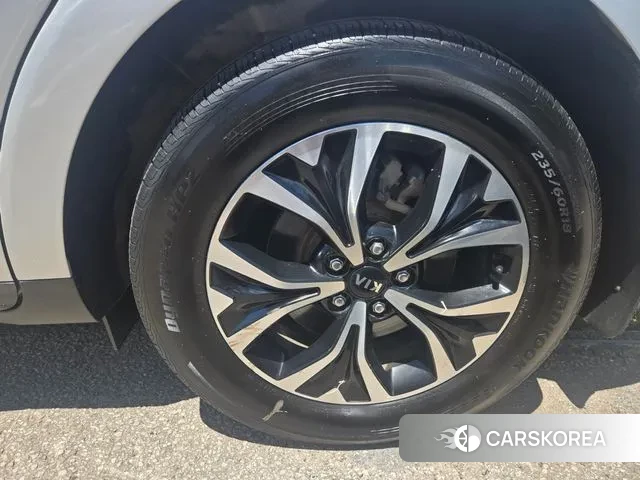 Kia Carnival 4th generation id 2976123 из Кореи 10