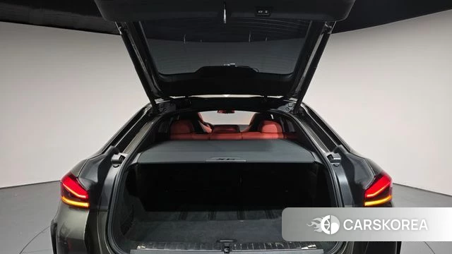 BMW X6M (G06) id 4792766 из Кореи 10