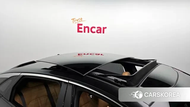 Kia K5 3rd generation id 3514559 из Кореи 10