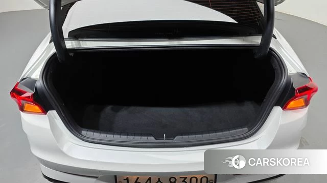 Kia K5 3rd generation id 4688891 из Кореи 10