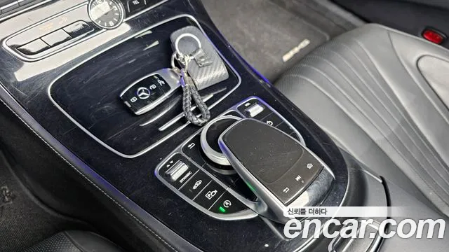 Mercedes-Benz CLS-Class C257 id 2506116 из Кореи 10