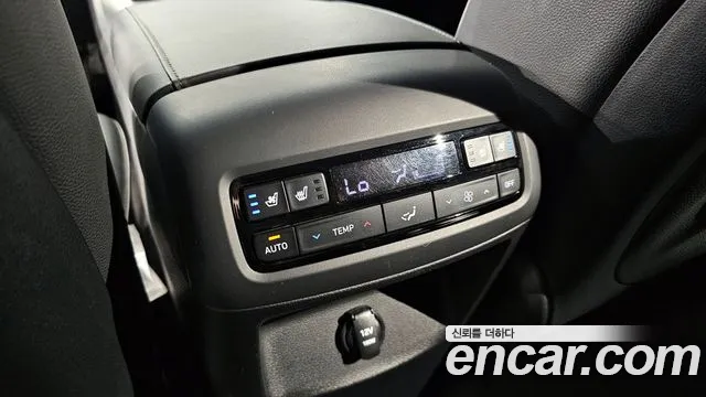 Hyundai Palisade id 2657382 из Кореи 10