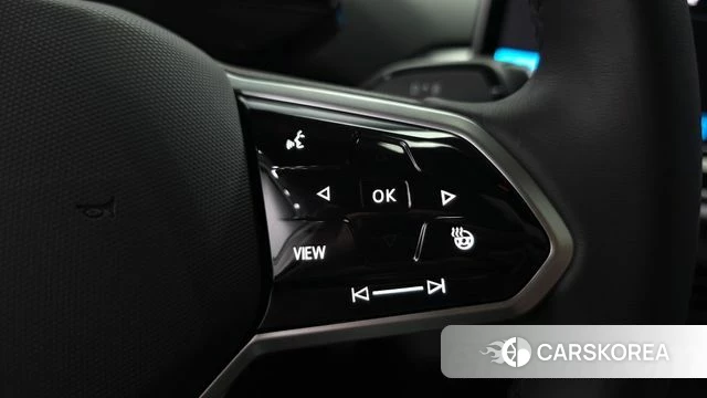 Volkswagen ID.4 id 4649737 из Кореи 10