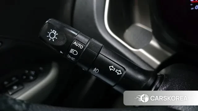 Kia The New Ray id 3008519 из Кореи 10