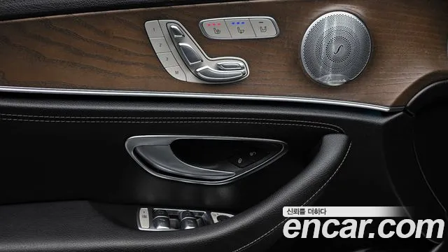 Mercedes-Benz E-Class W213 id 2450482 из Кореи 10