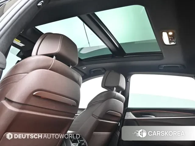 BMW 6 Series GT (G32) id 3330293 из Кореи 10