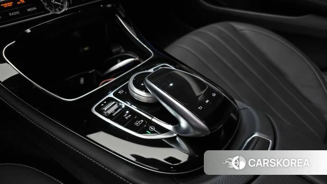Mercedes-Benz E-Class W213 id 4794400 из Кореи 10