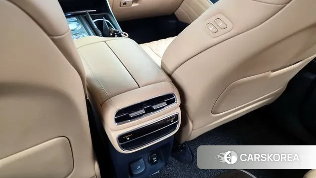 Genesis GV80 id 3405908 из Кореи 10