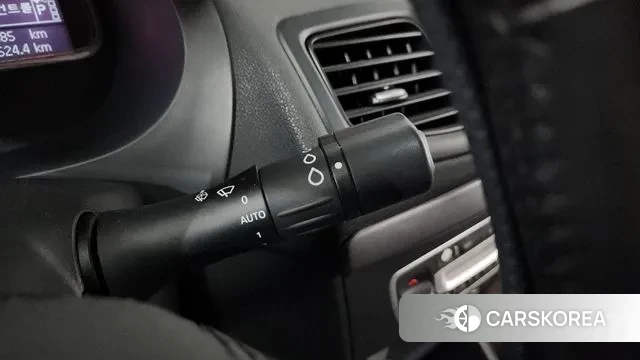 Renault Korea (Samsung) SM3 Z.E. id 3568040 из Кореи 10