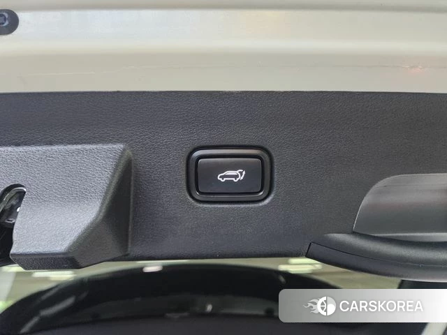 Kia Sportage 5th Generation Hybrid id 4494460 из Кореи 10