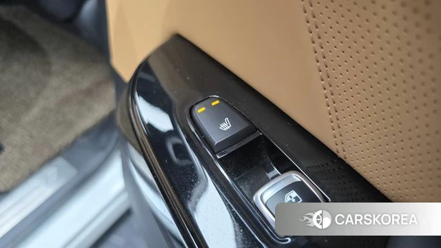 Kia Mohave Master id 4409981 из Кореи 10