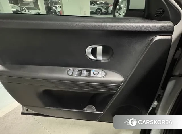 Hyundai Ionic 5 id 3600929 из Кореи 10