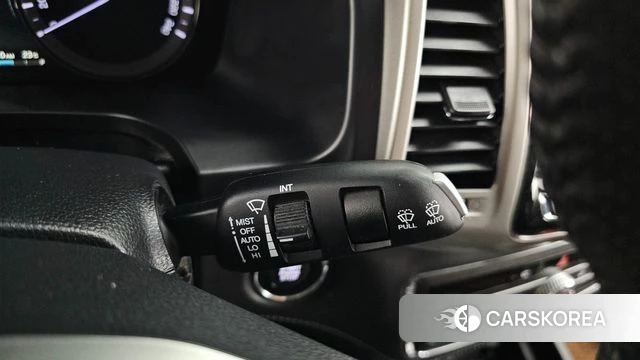 Ssangyong Rexton Sports id 4403547 из Кореи 10