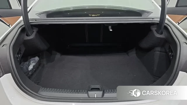 Mercedes-Benz E-Class W214 id 3462260 из Кореи 10