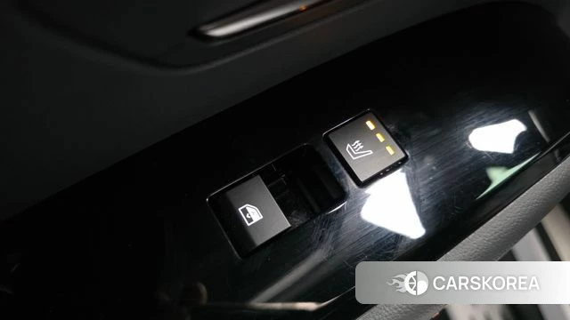 Hyundai The New Tucson Hybrid (NX4) id 3921725 из Кореи 10