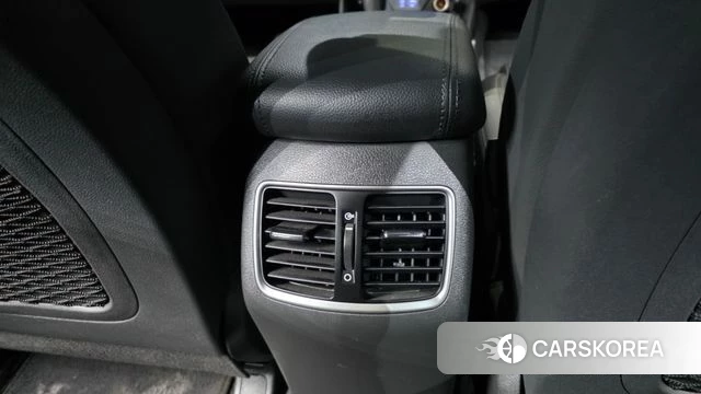 Hyundai All New Tucson id 4477536 из Кореи 10