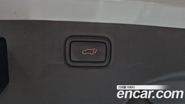 Kia The New Carnival id 2672033 из Кореи 10