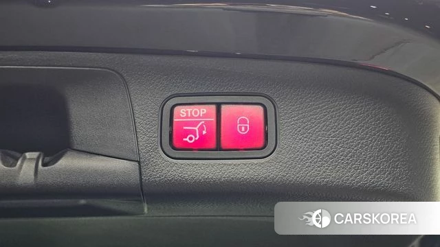 Mercedes-Benz GLA - Class H247 id 3898534 из Кореи 10