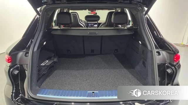 Porsche Cayenne (PO536) id 3876554 из Кореи 10