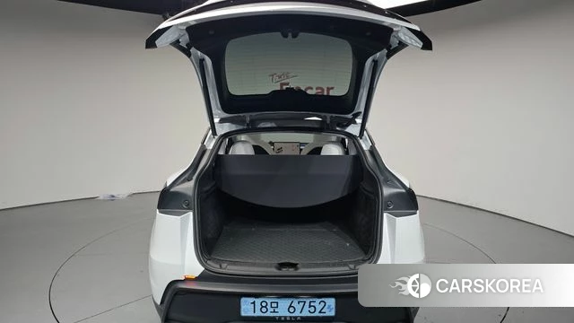 Tesla Model Y id 4571137 из Кореи 10