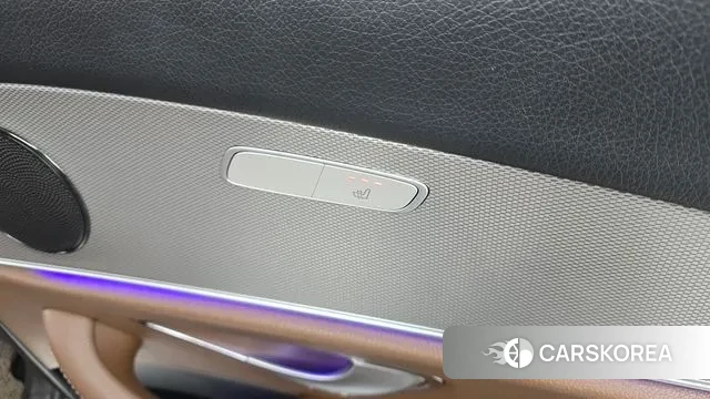 Mercedes-Benz E-Class W213 id 3541425 из Кореи 10