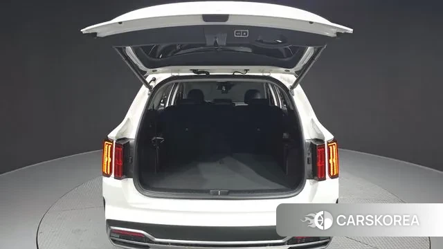 Kia Sorento 4th Generation id 3735057 из Кореи 10