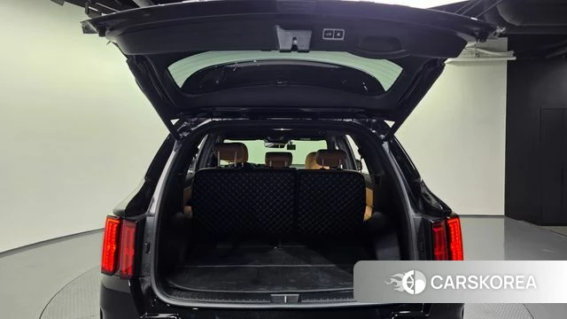 Kia Sorento 4th Generation id 4769835 из Кореи 10