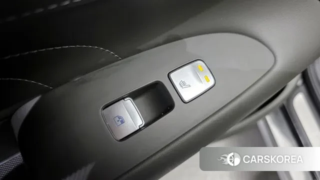 Hyundai The New Grandeur IG Hybrid id 3488491 из Кореи 10