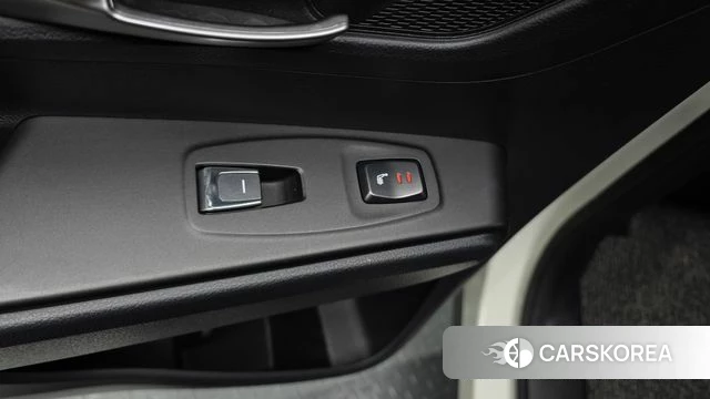 Ssangyong Beautiful Korando id 4872575 из Кореи 10