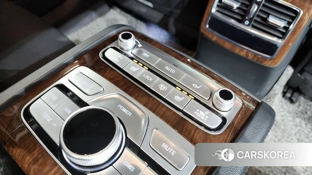 Kia More K9 id 3844725 из Кореи 10