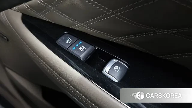 Kia K8 id 2895639 из Кореи 10