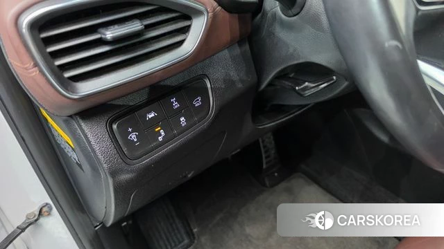 Hyundai Santa Fe TM id 4931018 из Кореи 10
