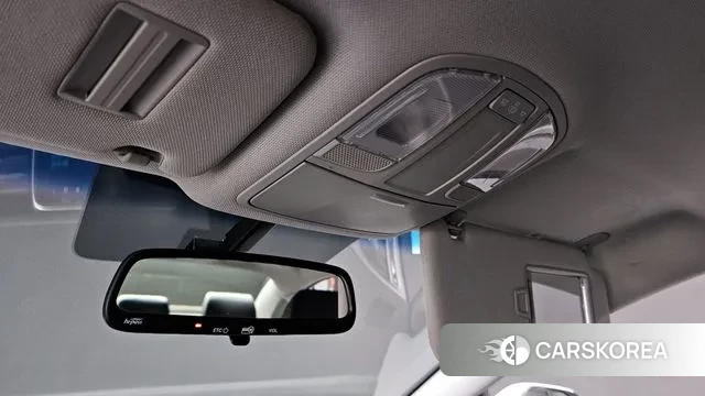 Hyundai Sonata New Rise id 3489614 из Кореи 10