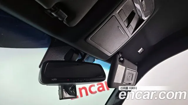 Ssangyong The New Rexton Sport id 2812025 из Кореи 10