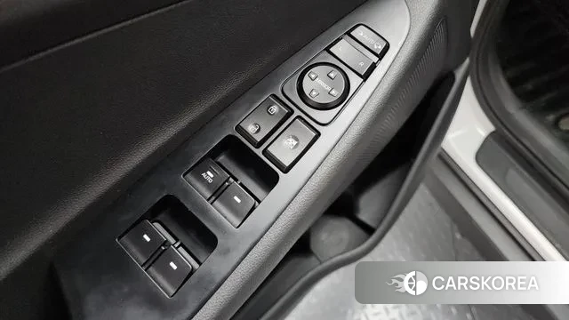 Hyundai All New Tucson id 3489821 из Кореи 10