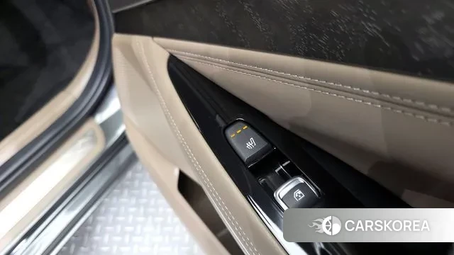 Kia K8 Hybrid id 3007114 из Кореи 10