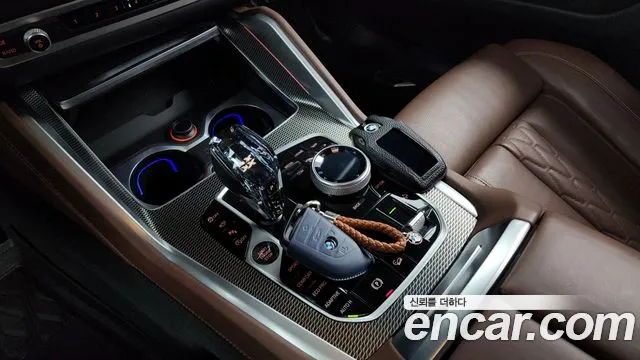 BMW X6 (G06) id 2664252 из Кореи 10