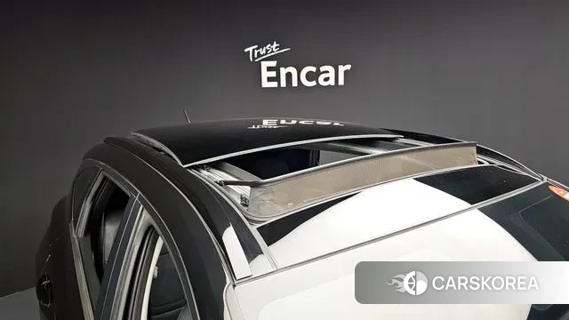 Hyundai Tucson (NX4) id 3355967 из Кореи 10