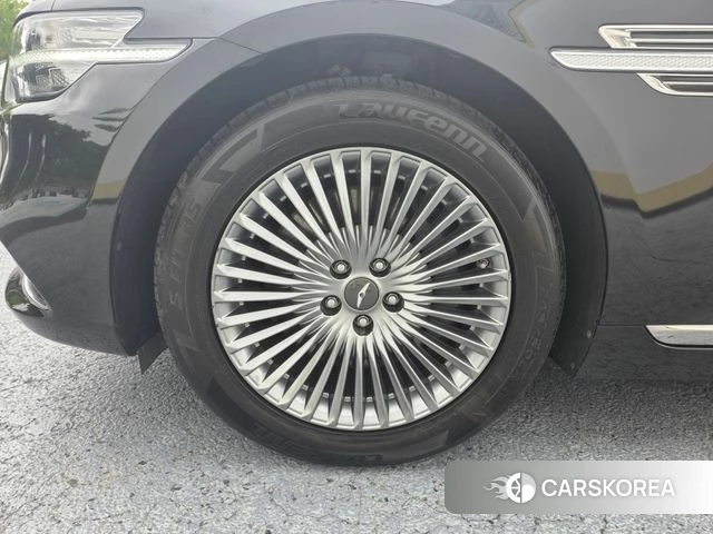 Genesis G90 id 4490791 из Кореи 10