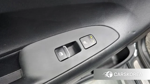 Hyundai The New Grandeur IG Hybrid id 3385489 из Кореи 10