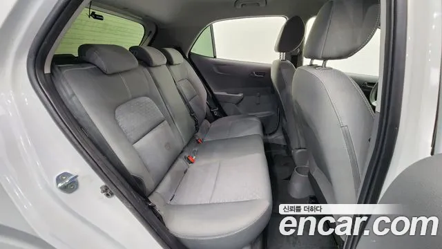 Kia All New Morning (JA) id 2679048 из Кореи 10