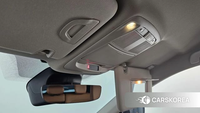 Renault Korea (Samsung) The New QM6 id 3843333 из Кореи 10